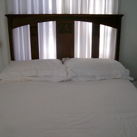 Haven Of Peace And Garden Cottage 赫曼努斯 客房 照片