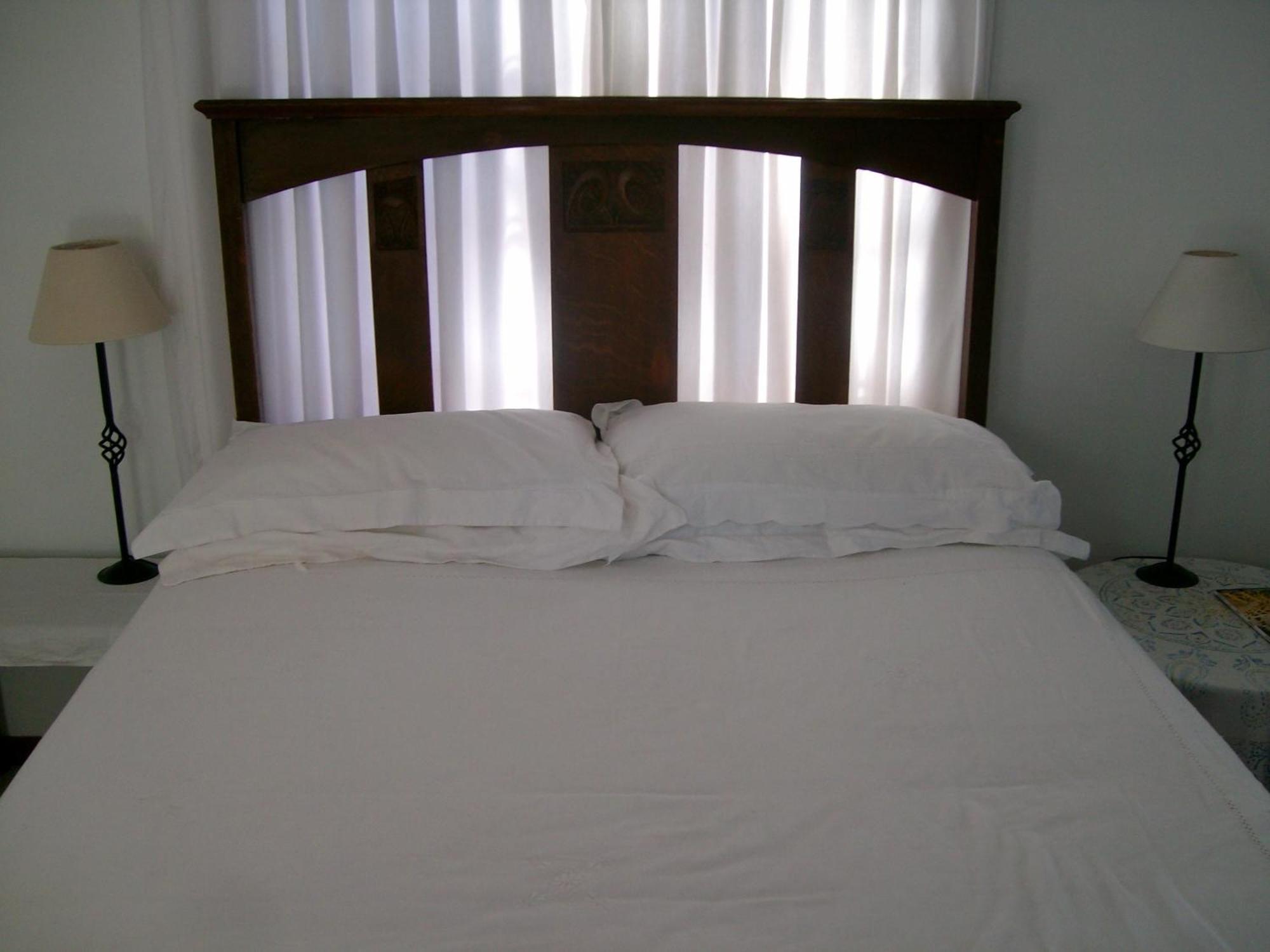 Haven Of Peace And Garden Cottage 赫曼努斯 客房 照片