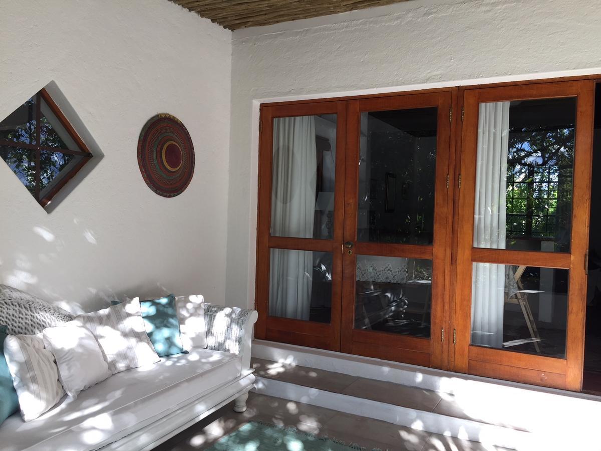 Haven Of Peace And Garden Cottage 赫曼努斯 外观 照片