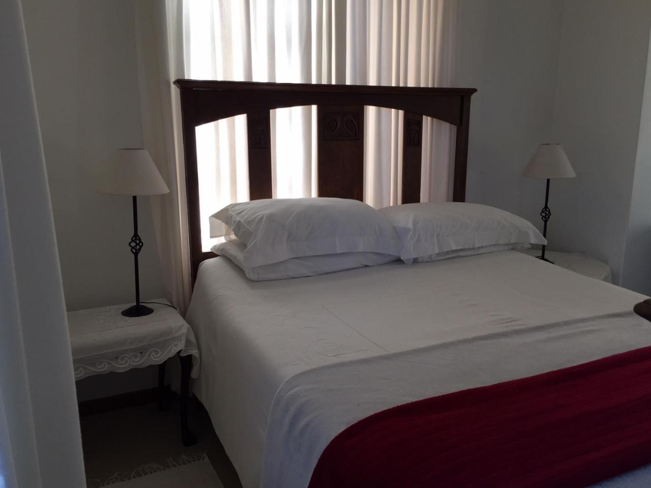 Haven Of Peace And Garden Cottage 赫曼努斯 外观 照片